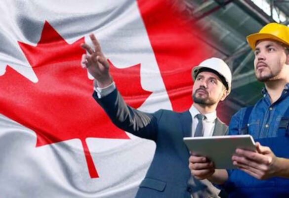 Tại sao Canada lại thiếu hụt nhân lực ở nhiều ngành nghề?