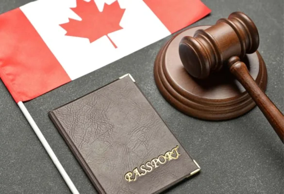 Tại sao nên chọn du học Canada ngành luật?
