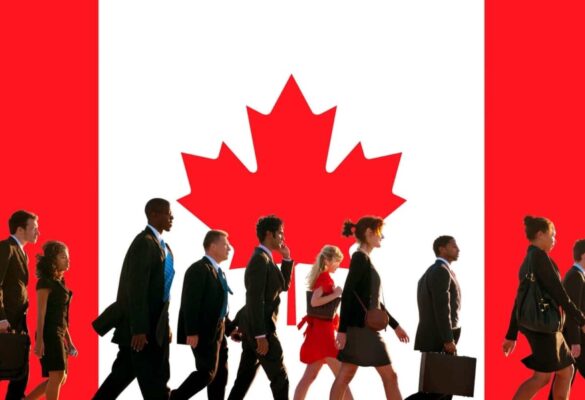 Top 12+ ngành nghề đang thiếu nhân lực trầm trọng tại Canada năm 2025