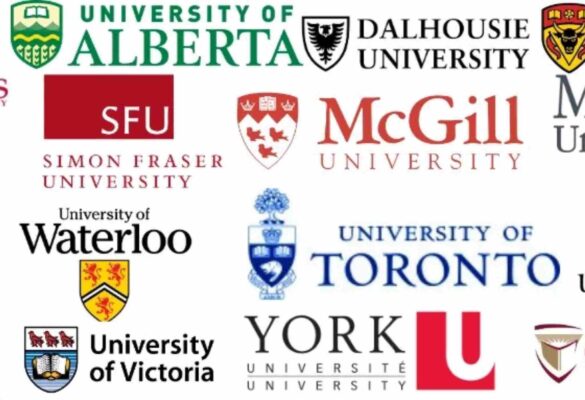 Top các trường đại học, cao đẳng đào tạo Marketing uy tín tại Canada