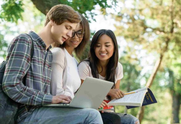 Các trường học nổi tiếng với chuyên ngành quản trị nhà hàng khách sạn tại Canada