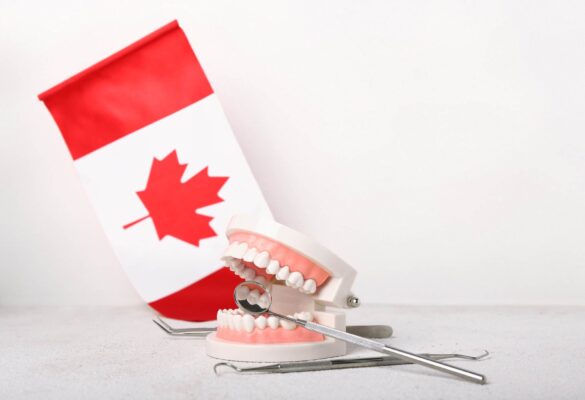 Top trường đào tạo nha khoa uy tín tại Canada