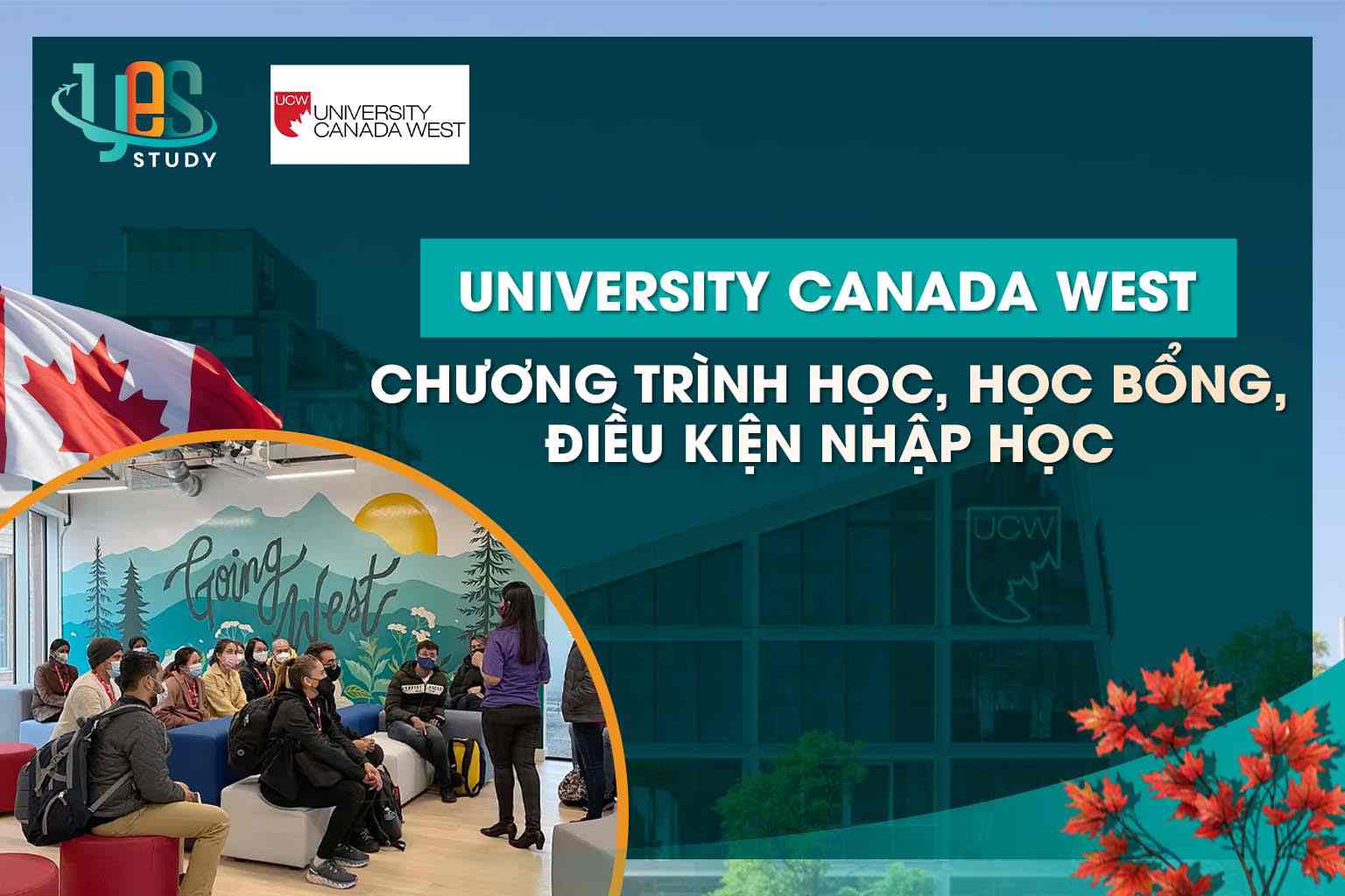 University Canada West
