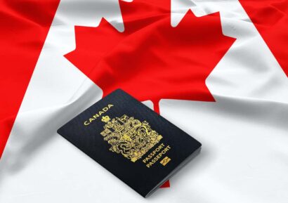 “Đặc quyền” khi sở hữu thẻ PR Canada?