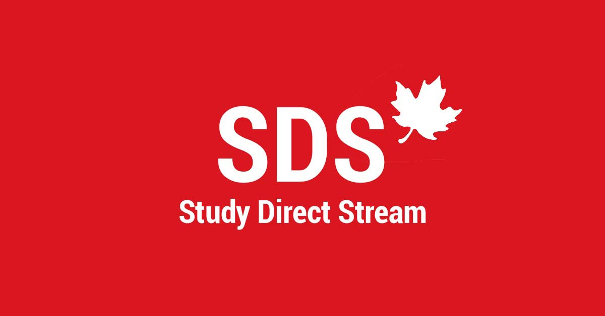Du học Canada SDS và những thông tin cập nhật mới nhất 2023