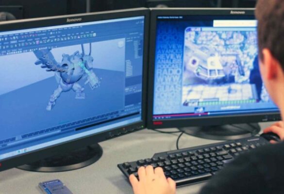 Các yếu tố và kỹ năng cần có để du học ngành lập trình game