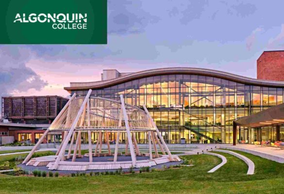 Chương trình đào tạo tại Algonquin College