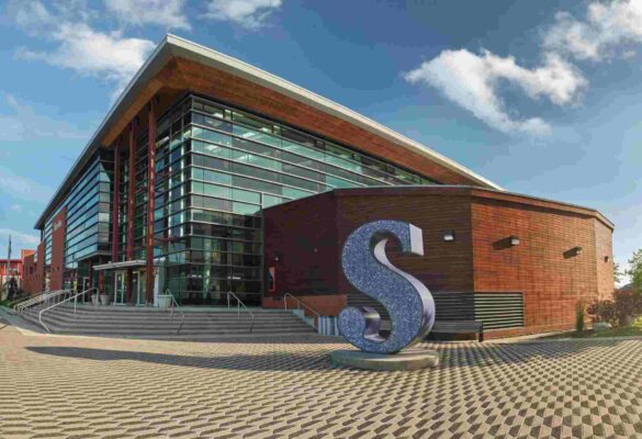 Chương trình đào tạo tại Sheridan College