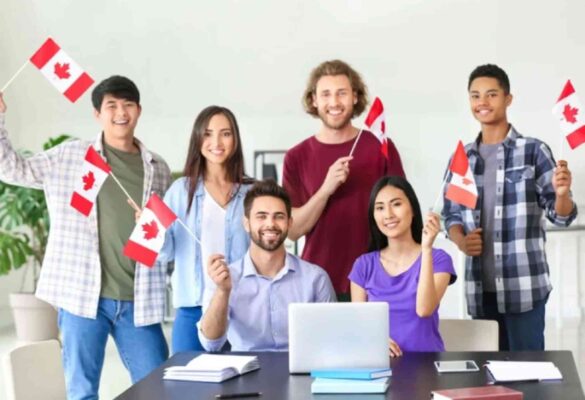 Các chương trình đào tạo ngành lập trình và phát triển game tại Canada