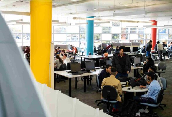 Đời sống sinh viên tại Sheridan College