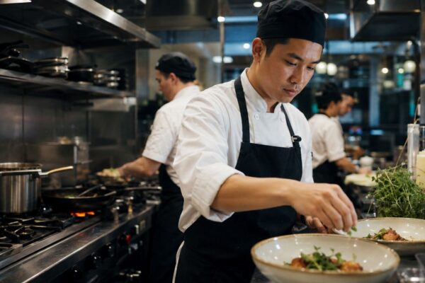 Định cư diện tay nghề trực tiếp từ Việt Nam