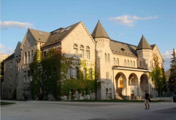 Các trường đào tạo ngành đầu bếp tại Canada