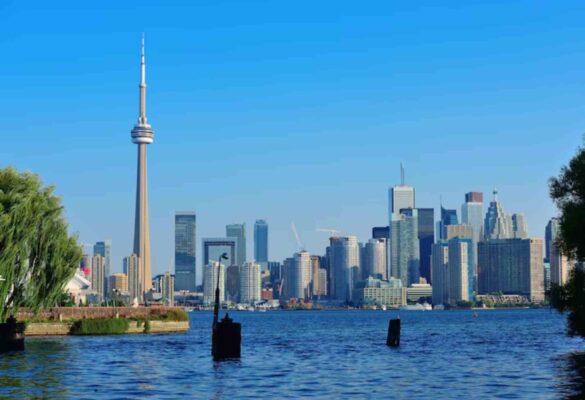 Vì sao nên chọn Thunder Bay khi du học Canada