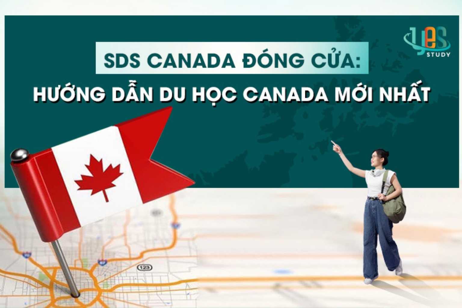 Chương trình Student Direct Stream (SDS), Hướng dẫn chi tiết