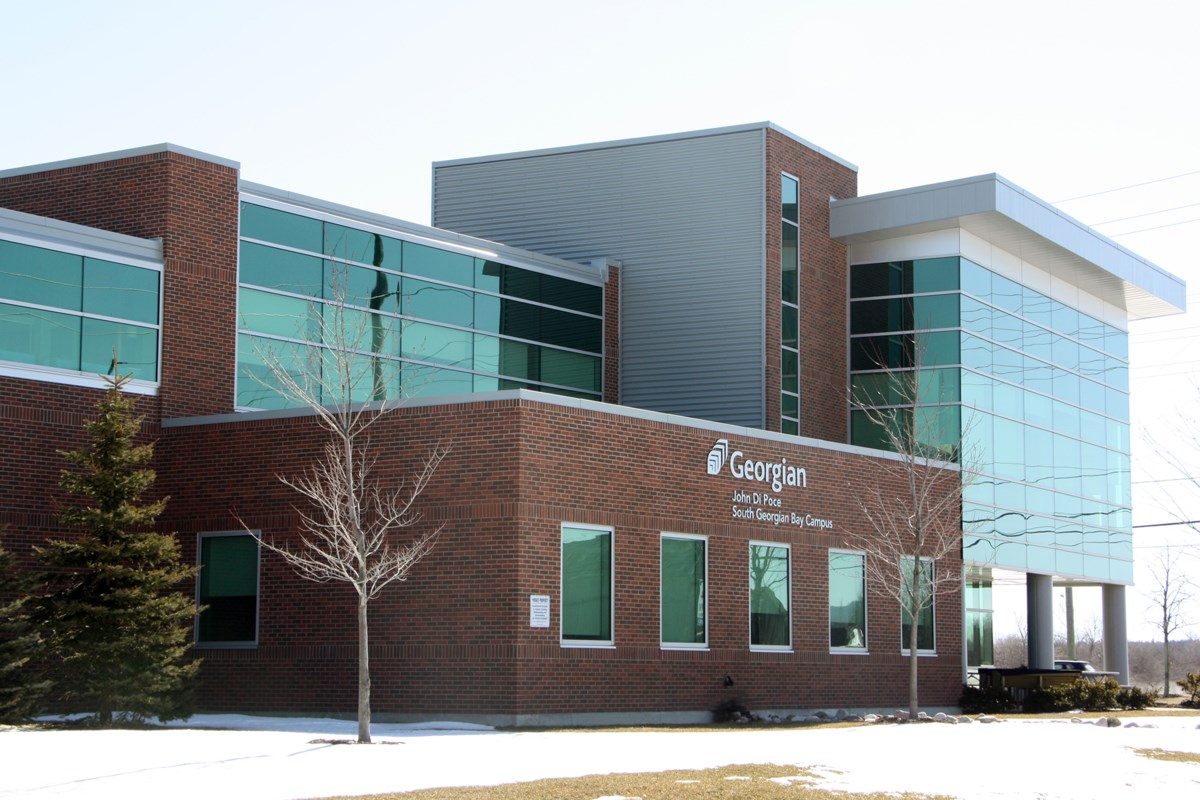 Georgian College – Trường cao đẳng số 1 tại Ontario về chương trình Co-op