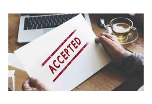 Điều kiện nhập học và thủ tục đăng ký