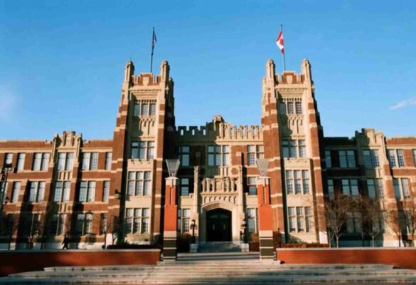 Tổng quan về Southern Alberta Institute of Technology (SAIT)