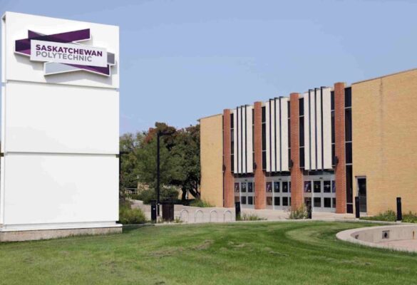 Giới thiệu tổng quan về trường SaskPolytech