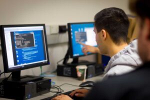 Ngành An ninh mạng Cyber Security (Post-graduate) tại George Brown College