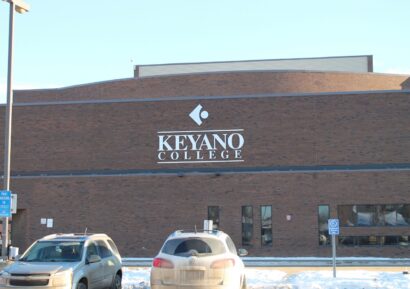 Du học Canada tại trường Keyano College, tỉnh bang Alberta