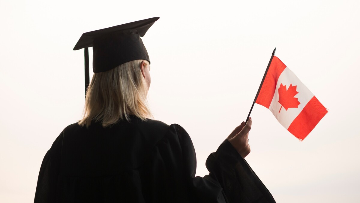 Nên du học Canada chương trình MBA tại đâu?