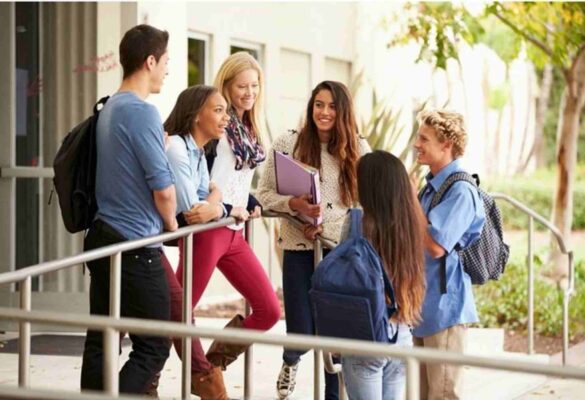 Cuộc sống sinh viên tại UWindsor