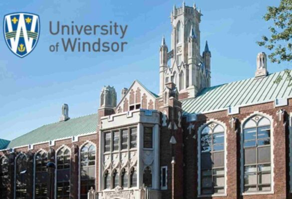 Tổng quan về Đại học Windsor (UWindsor)