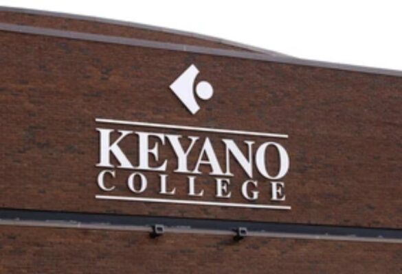 Vì sao nên chọn Keyano College để du học?