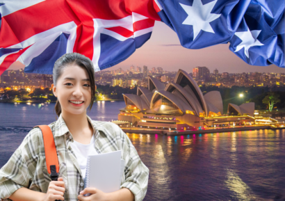 Du học Úc 2024: Cập nhật thông tin mới nhất 2024