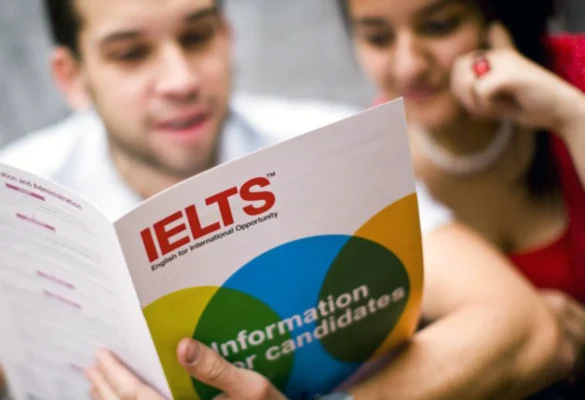 Lời khuyên để đạt điểm IELTS cao khi du học Úc