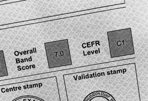 Yêu cầu IELTS của các trường đại học hàng đầu tại Úc