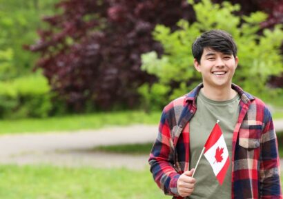 Cập nhật những thay đổi mới nhất về du học Canada 2024