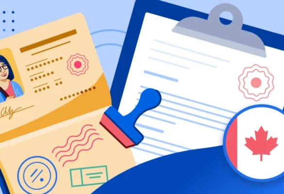 Study permit Canada là gì? Tại sao cần phải có?