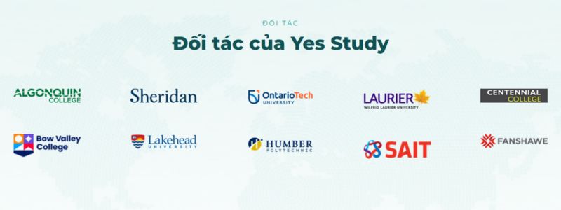 Top các trường đào tạo thạc sĩ uy tín tại Canada theo từng phân khúc