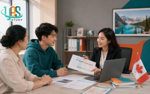 Đánh giá hồ sơ và định hướng nghề nghiệp