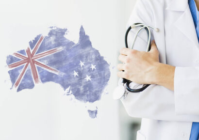 Bảo hiểm y tế du học Úc OSHC
