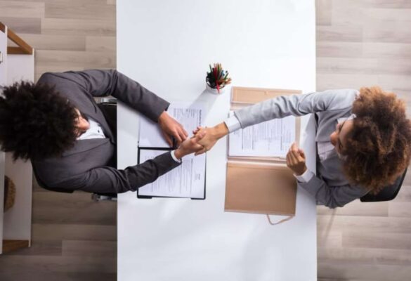 Cơ hội việc làm sau tốt nghiệp