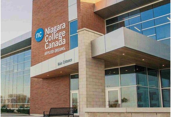 Niagara College: Tổng quan và những điều cần biết