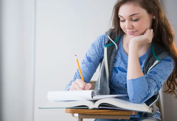 Bí quyết và tài liệu luyện thi GMAT hiệu quả