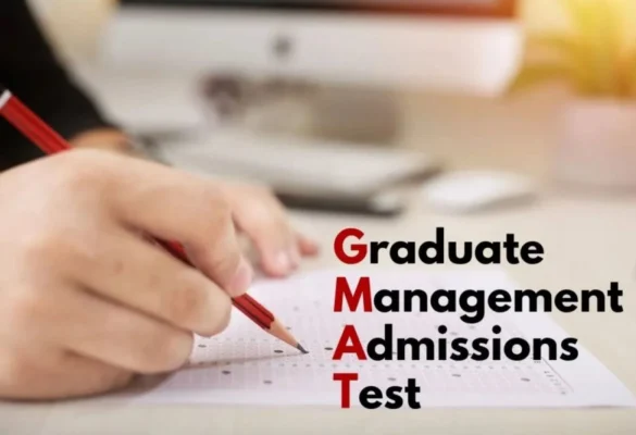 Cách đăng ký thi GMAT và lệ phí