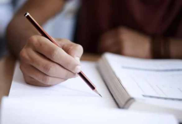Rank điểm của GMAT