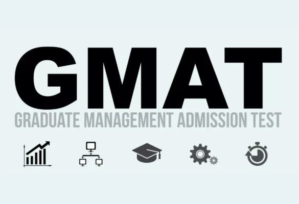 Tổng quan về Gmat Cấu trúc thi, luyện thi GMAT hiệu quả