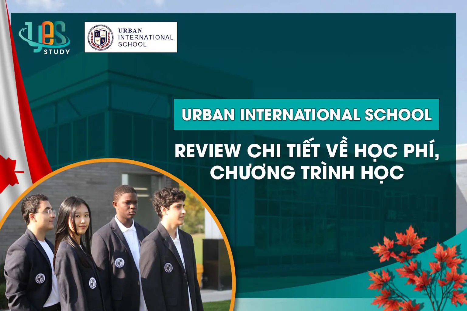 Urban International School