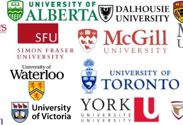 Top trường đào tạo ngành hàng không uy tín tại Canada