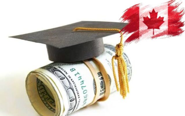Chi phí du học Canada ngành tâm lý học