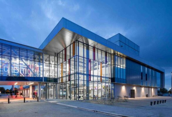 Học phí và chi phí sinh hoạt tại Mohawk College