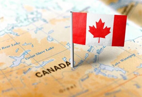 Chiến lược định cư Canada thành công