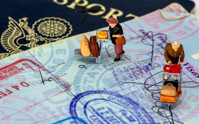 Chuyên gia Yes Study tư vấn lộ trình định cư Canada diện Start-up Visa