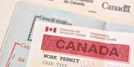 THAY ĐỔI QUY ĐỊNH VỀ WORK PERMIT CHO VỢ CHỒNG CỦA DU HỌC SINH VÀ NGƯỜI LAO ĐỘNG TẠI CANADA