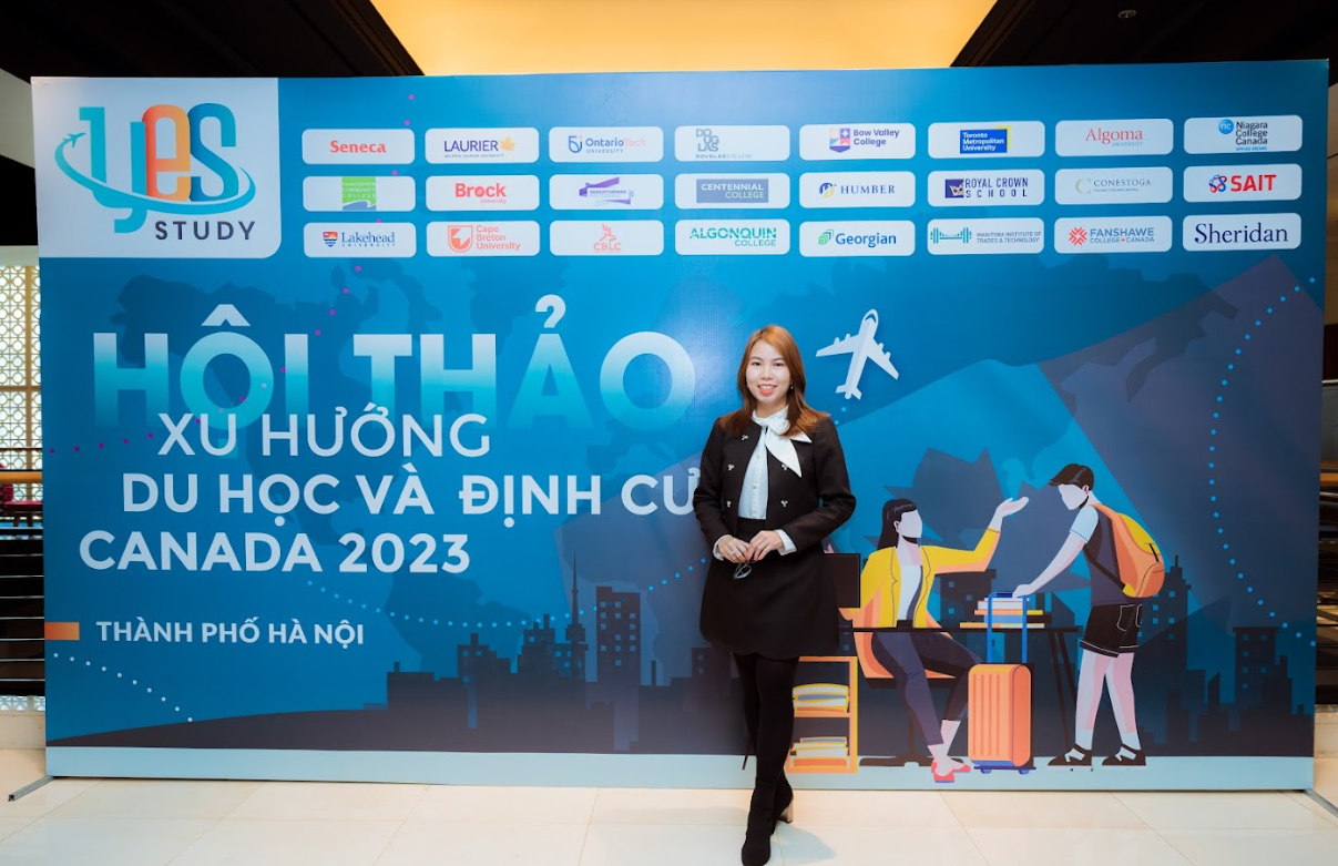 Ms. Khánh Nguyễn